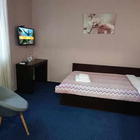 Gosudar Hotel Kropîvnîțkîi Exterior foto