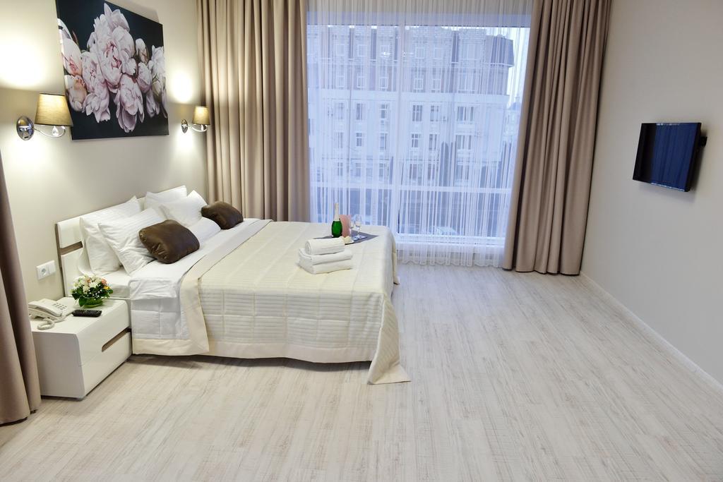 Gosudar Hotel Kropîvnîțkîi Cameră foto