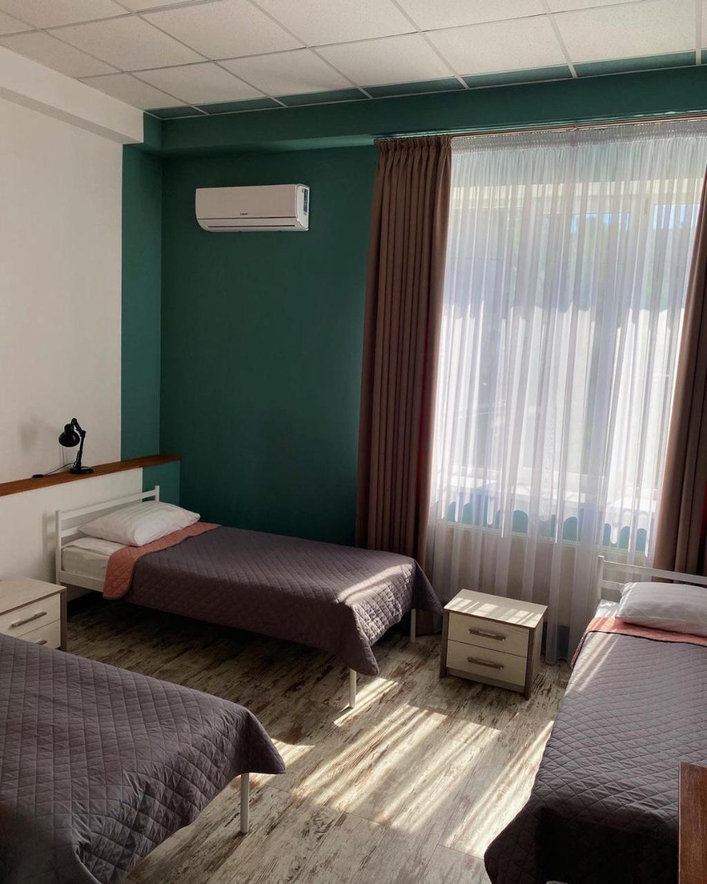 Gosudar Hotel Kropîvnîțkîi Exterior foto