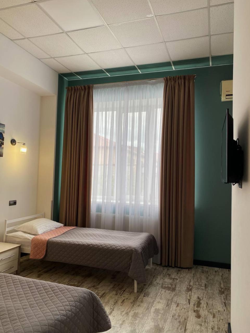 Gosudar Hotel Kropîvnîțkîi Exterior foto