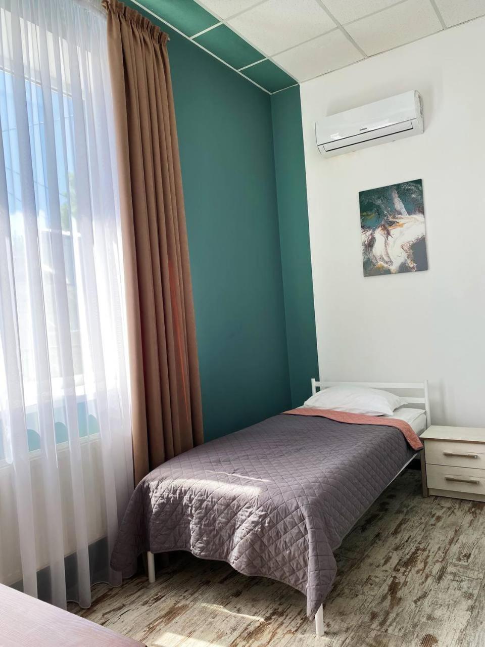 Gosudar Hotel Kropîvnîțkîi Exterior foto