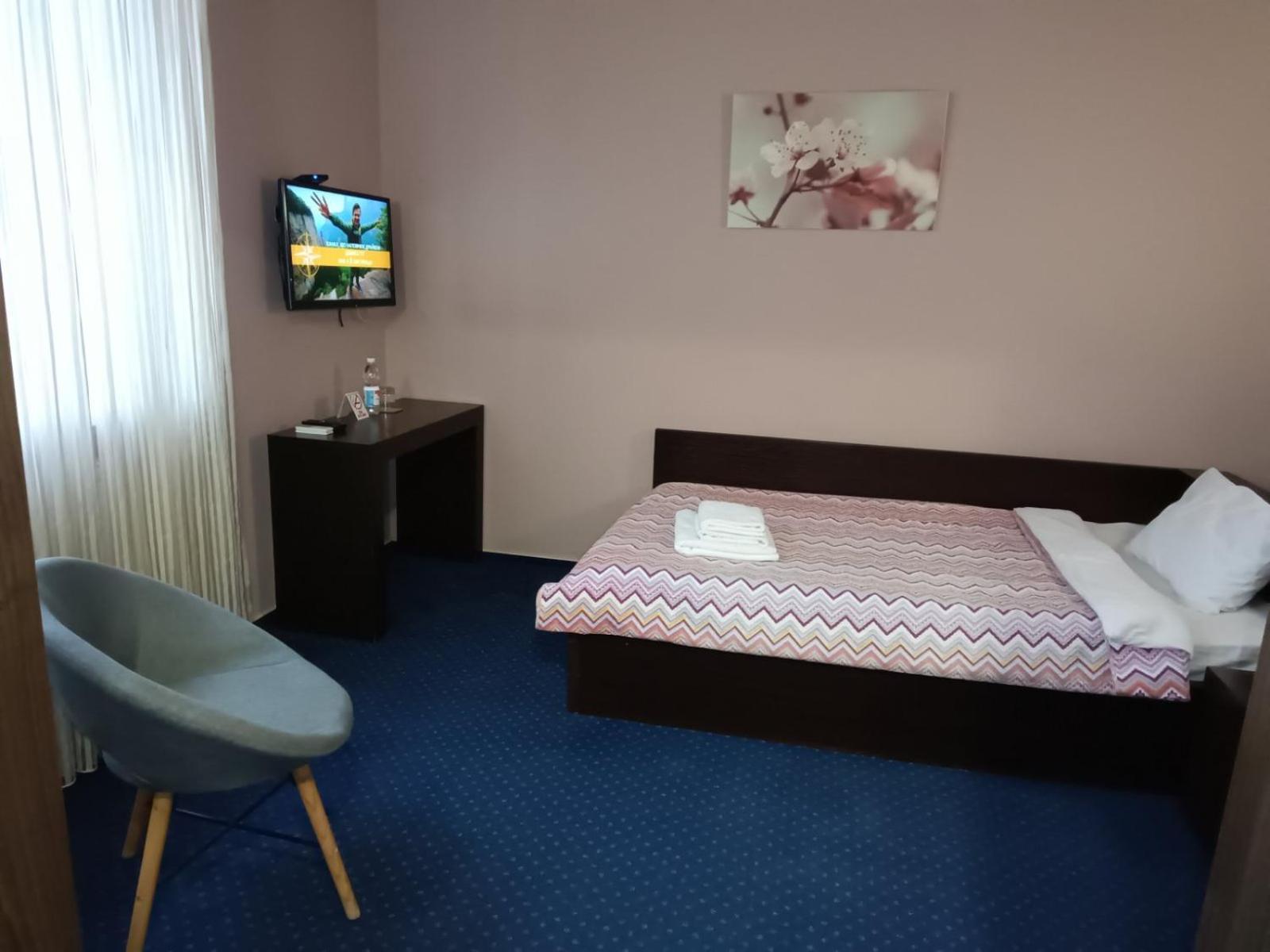 Gosudar Hotel Kropîvnîțkîi Exterior foto