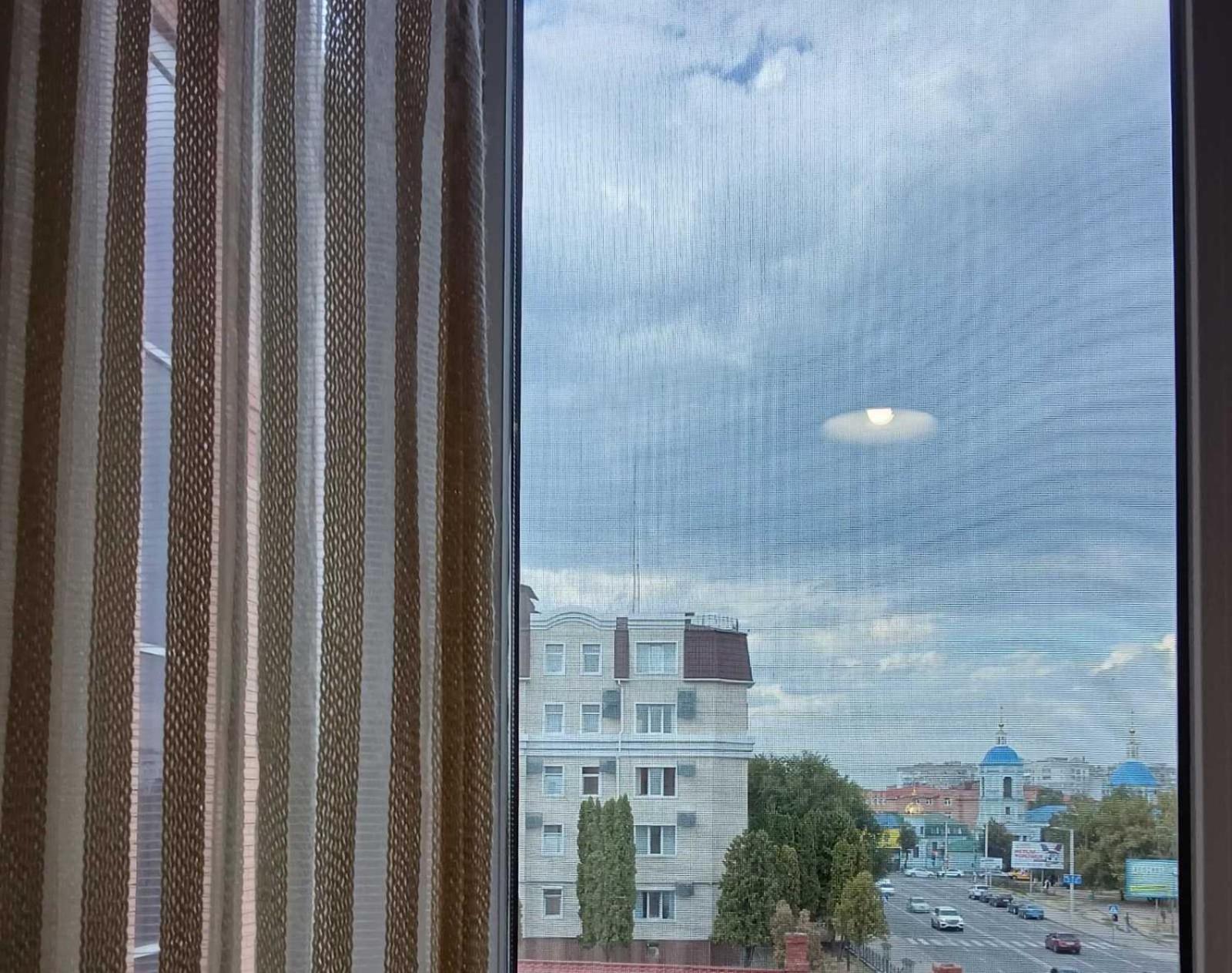 Gosudar Hotel Kropîvnîțkîi Exterior foto