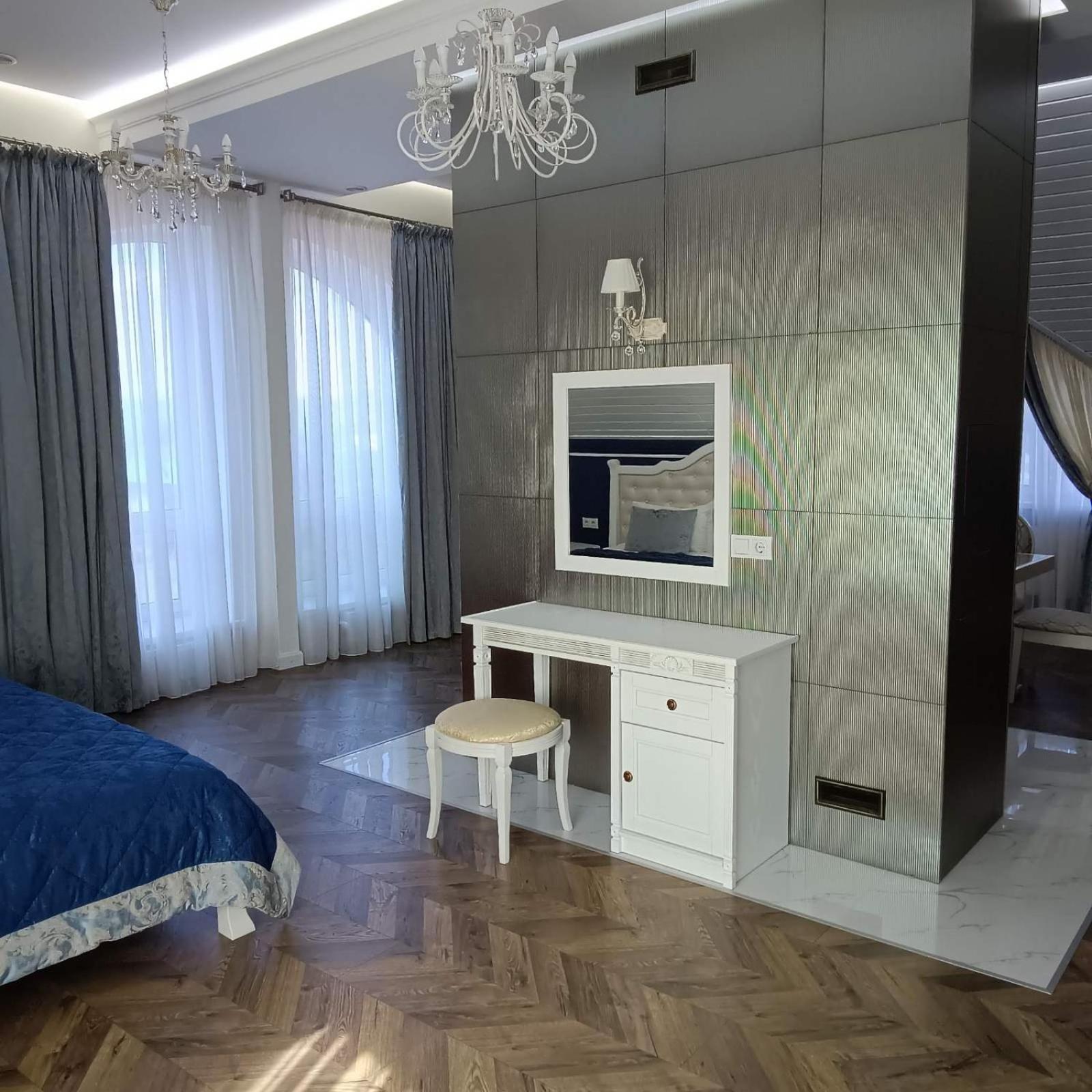 Gosudar Hotel Kropîvnîțkîi Exterior foto