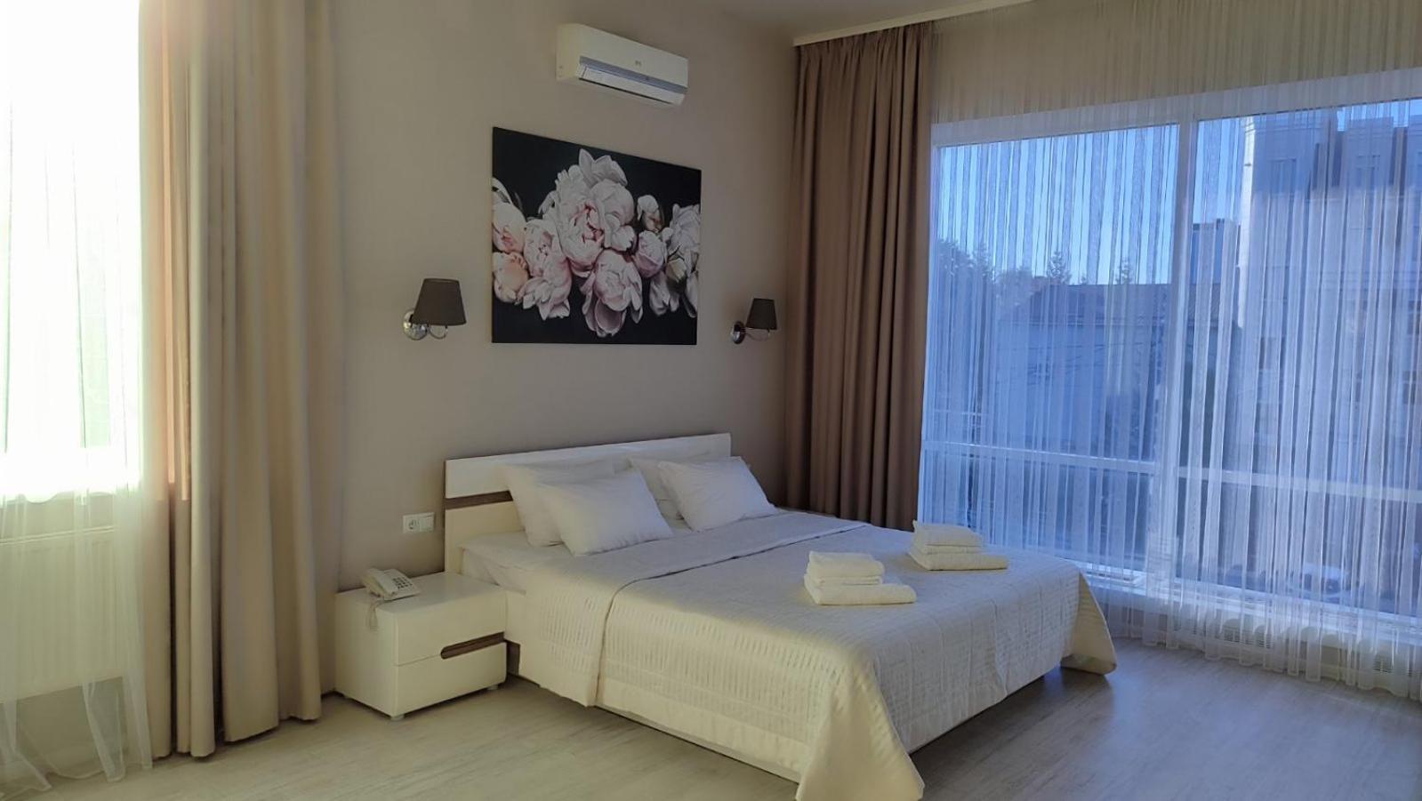 Gosudar Hotel Kropîvnîțkîi Cameră foto
