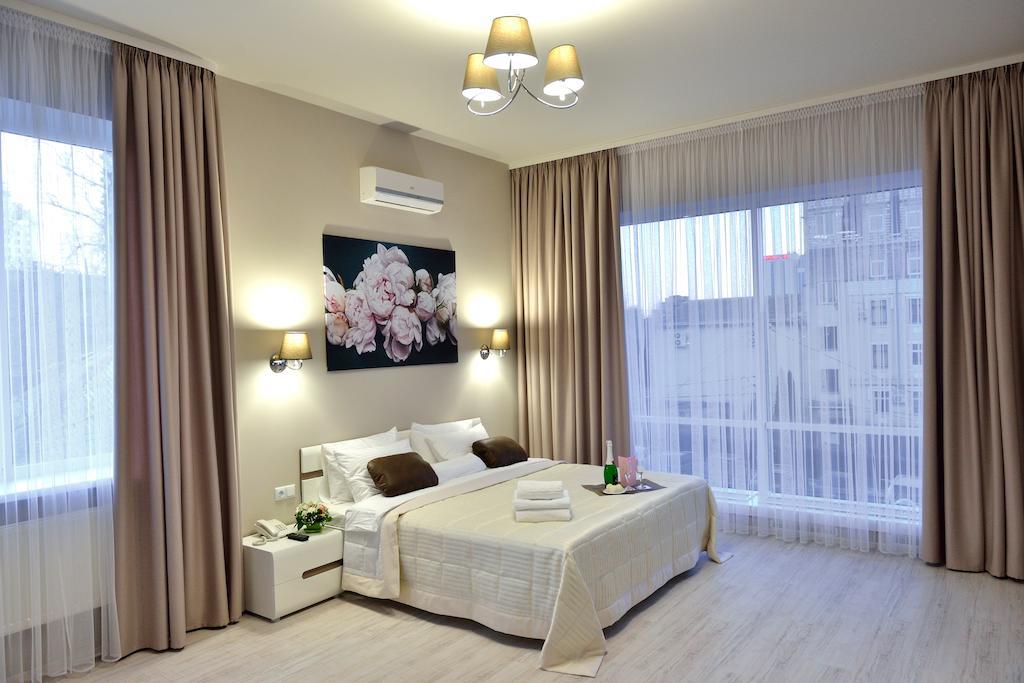 Gosudar Hotel Kropîvnîțkîi Cameră foto